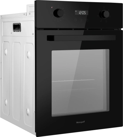 Духовой шкаф Weissgauff EOY 456 PDB