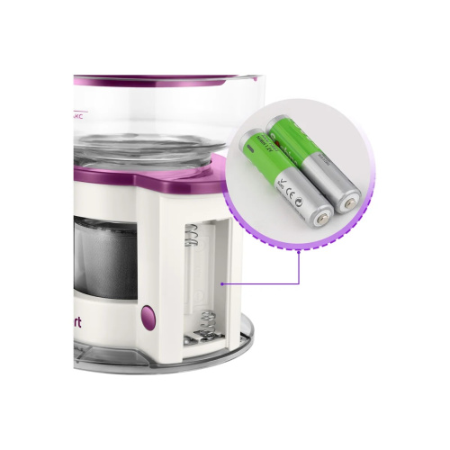 Кофеварка KITFORT КТ-7576