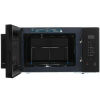 Микроволновая печь Samsung MG30T5018AK/BW черный