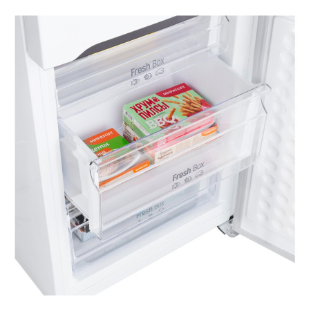 Холодильник MAUNFELD MFF187NFIW10