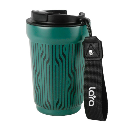 Термокружка LARA LR04-29 Garden 420мл