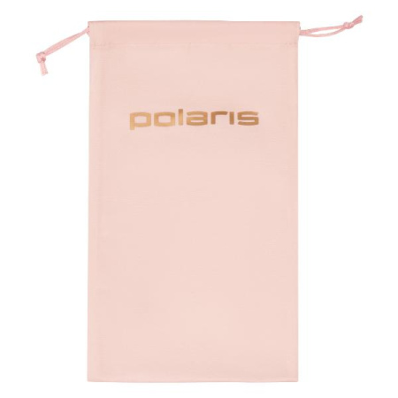 Ирригатор Polaris PWF 0201 Розовый