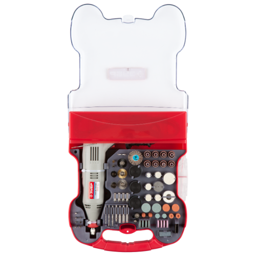 Гравер Зубр ЗГ-130ЭК H172