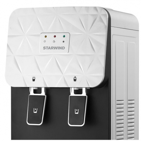 Кулер Starwind Sw-1003Ew Белый