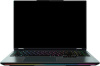 16" Ноутбук MAIBENBEN X16E серый
