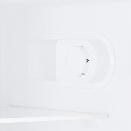 Холодильник с морозильником Beko DSMV5280MA0W белый