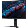 Монитор Gigabyte M27UA Black