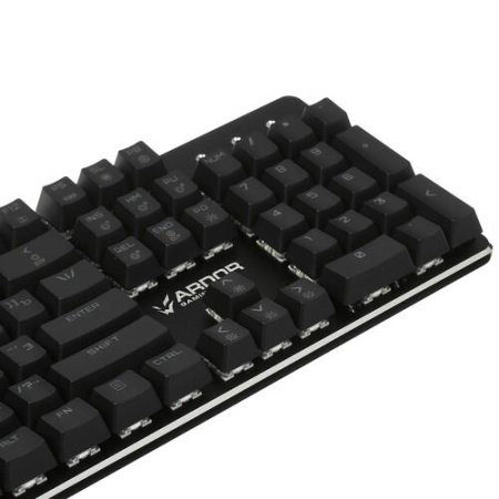 Клавиатура проводная ARDOR GAMING Blade