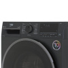 Стиральная машина Beko B3WFR57H2A серый
