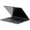 16" Ноутбук MAIBENBEN X16C серый