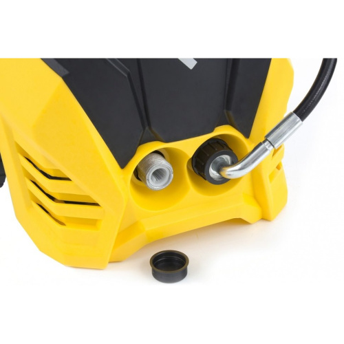 Минимойка DENZEL R-165D