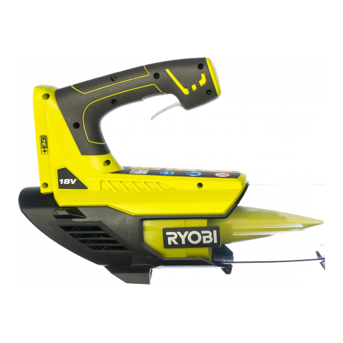 Воздуходувка аккумуляторная Ryobi One+ OBL18JB (5133003662)