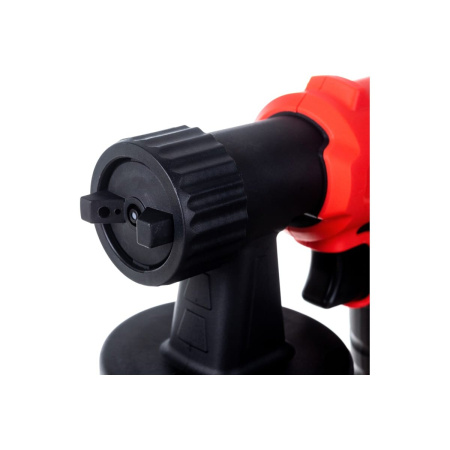 Краскопульт Gigant Professional GTR-600