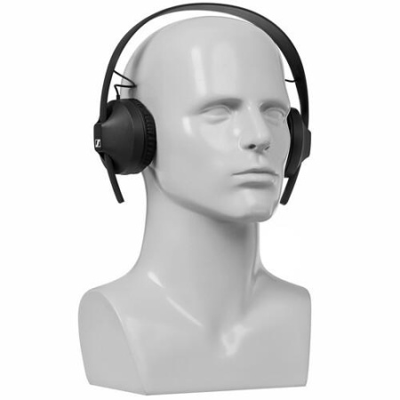 Беспроводные наушники Sennheiser HD 250 BT черный