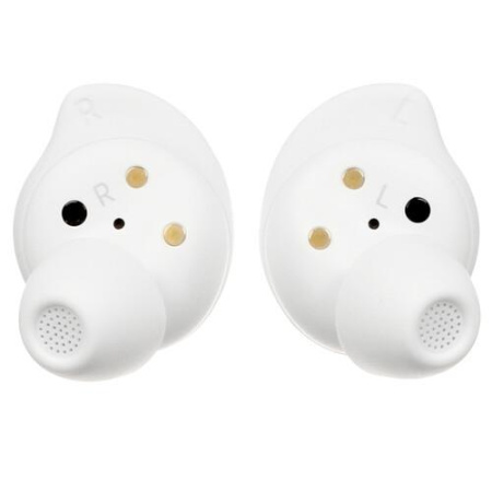 Наушники TWS Samsung Galaxy Buds FE белый