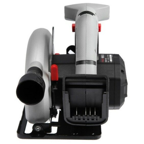 Пила дисковая аккумуляторная P.I.T. PKS 20H-165A/1 с акк и ЗУ