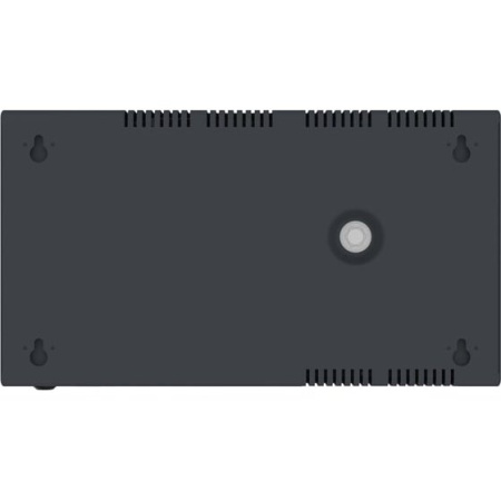 Стабилизатор напряжения POWERCOM WM-5000VA графитовый