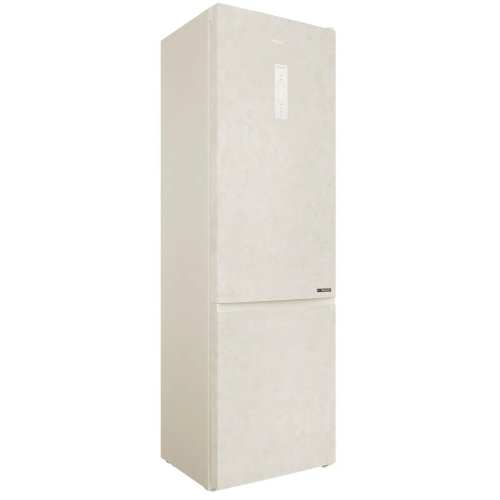 Холодильник Hotpoint HT 7201I AB O3 мраморный