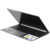 16" Ноутбук Tecno Megabook K16SDA серый