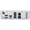 Материнская плата MSI Pro B850M-P