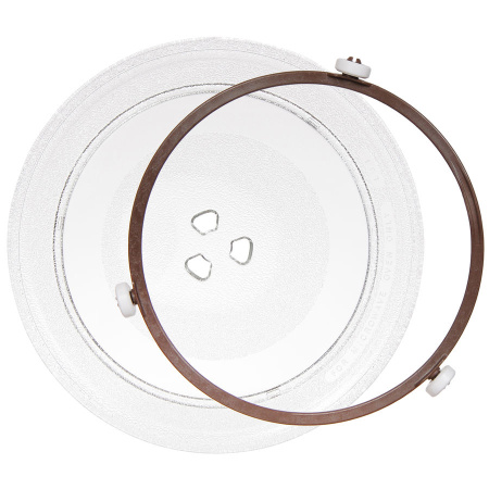 Микроволновая печь Hyundai HYM-M2039 черный