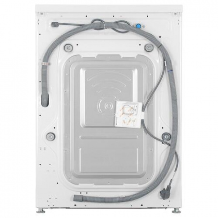 Стиральная машина LG F4M5VS6W белый
