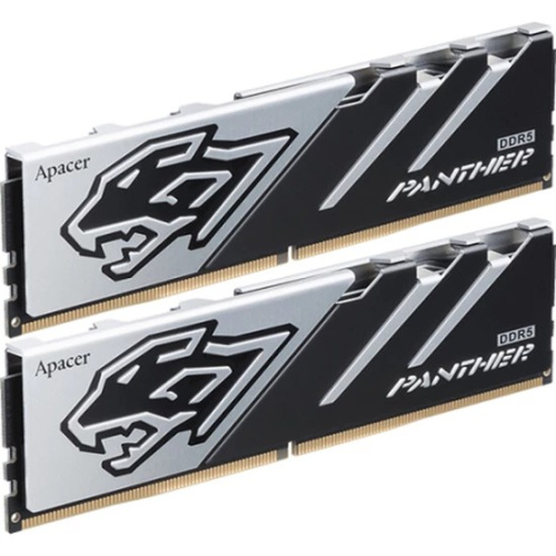 ОЗУ APACER AH5U32G52C5227BAA-2 DIMM 32GB DDR5-5200 K2