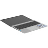 16" Ноутбук Tecno Megabook K16S серебристый