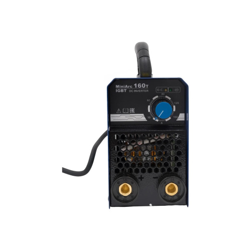 Инверторный сварочный аппарат Richip MiniArc 160T