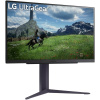 Монитор LG 27GS85Q-B черный
