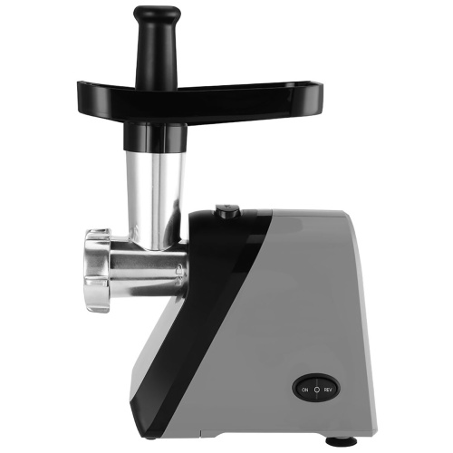 Мясорубка Blackton Bt MG1110 Чёрный-Серый