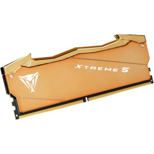 ОЗУ PATRIOT VXA532G6030K 32GB (16GBx2) DIMM DDR5-6000