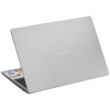 16" Ноутбук Tecno Megabook K16SDA серый