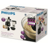 Кухонный комбайн Philips HR7776/90 черный