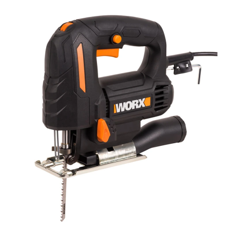Лобзик WORX WX463