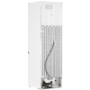 Холодильник с морозильником Beko B3DRCNK402HW белый