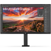 Монитор LG 32UN880K-B черный
