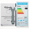 Стиральная машина Ardo WTH91460B2 черный