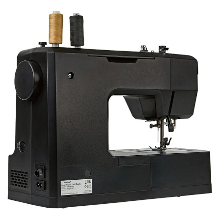 Швейная машина Jaguar Jet Black