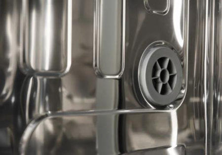 Посудомоечная машина Hansa ZWM416WEH белый