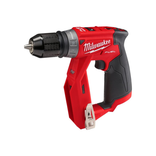Дрель-шуруповерт Milwaukee M12 Fuel FDDXKIT-0X (4933471332) без АКБ и ЗУ безуд