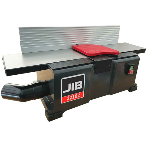 Станок фуговальный JIB 22102 (0309020238000) 1,1 квт