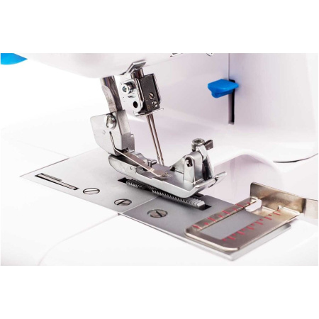 Оверлок Comfort 550