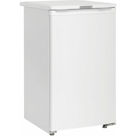 Холодильник САРАТОВ 550 белый