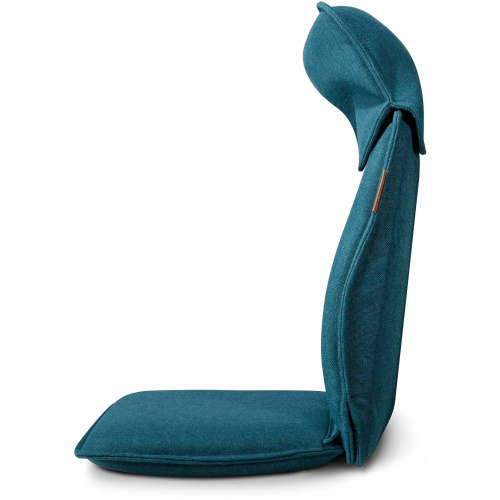 Массажная накидка Beurer MG330 Petrol Blue бирюзовый