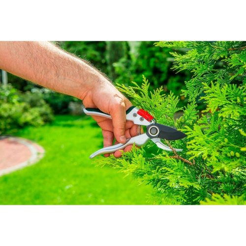 Секатор VERTO 15G206 садовый универсальный