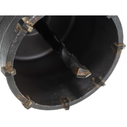 Коронка ГРАНИТ в сборе SDSmax 68мм (505568)