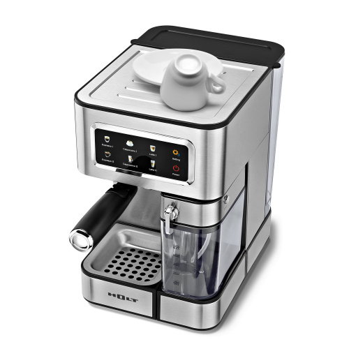 Кофеварка Holt HT-CM-011