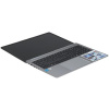 16" Ноутбук Tecno Megabook K16S серый