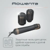 Фен-щетка Rowenta CF9528F0 коричневый/золотистый